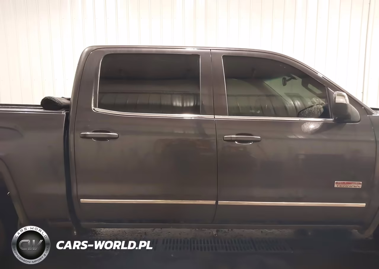 2015 GMC Sierra 1500 Slt VIN:3GTU2VEC6FG229928 - 13