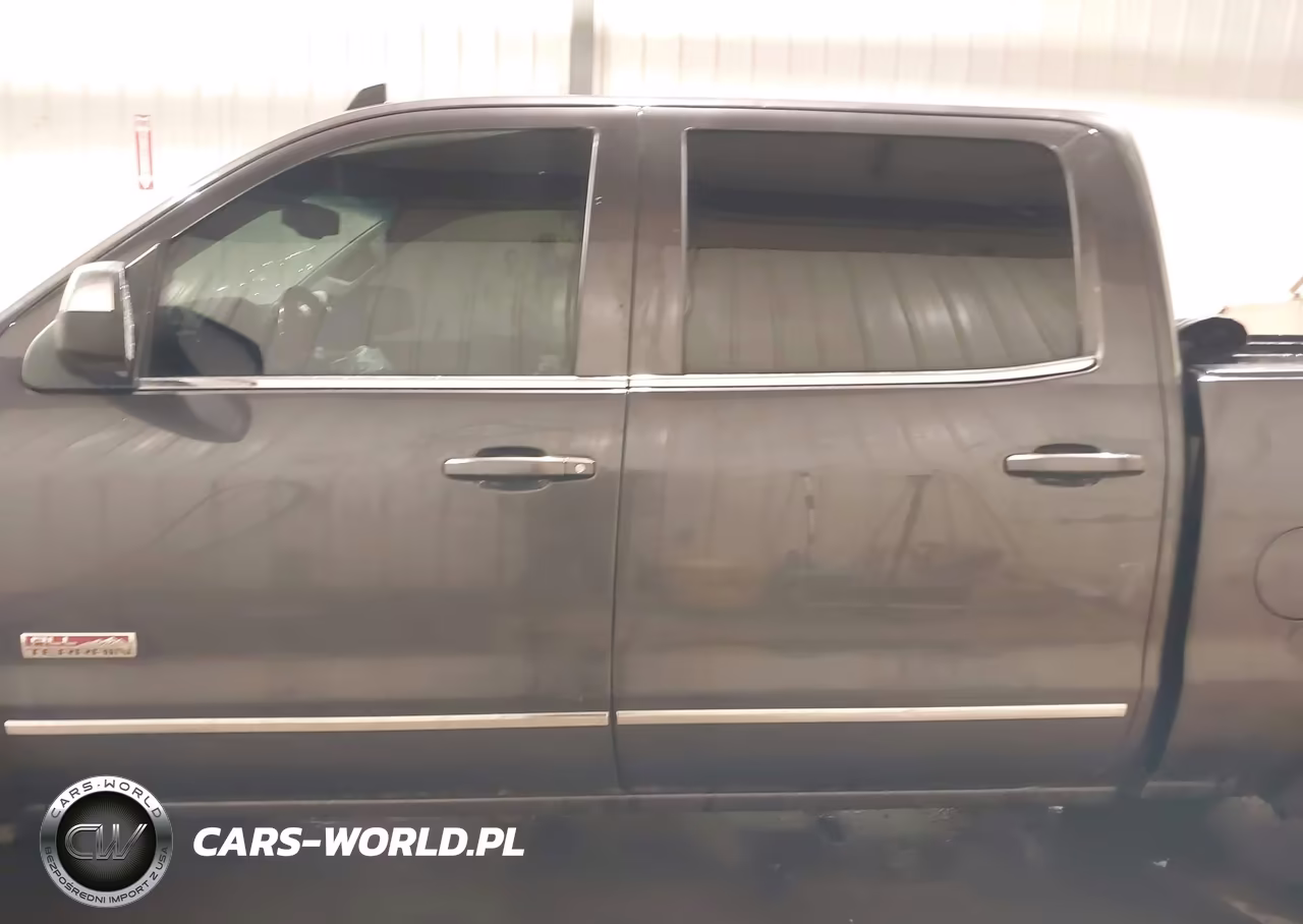 2015 GMC Sierra 1500 Slt VIN:3GTU2VEC6FG229928 - 14