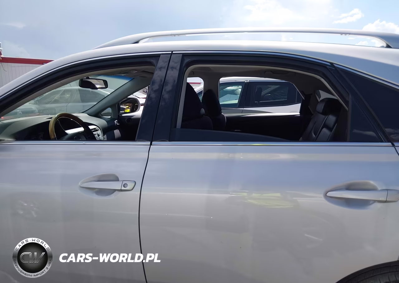 2010 Lexus Rx 350 VIN:2T2ZK1BA0AC032561 - 14