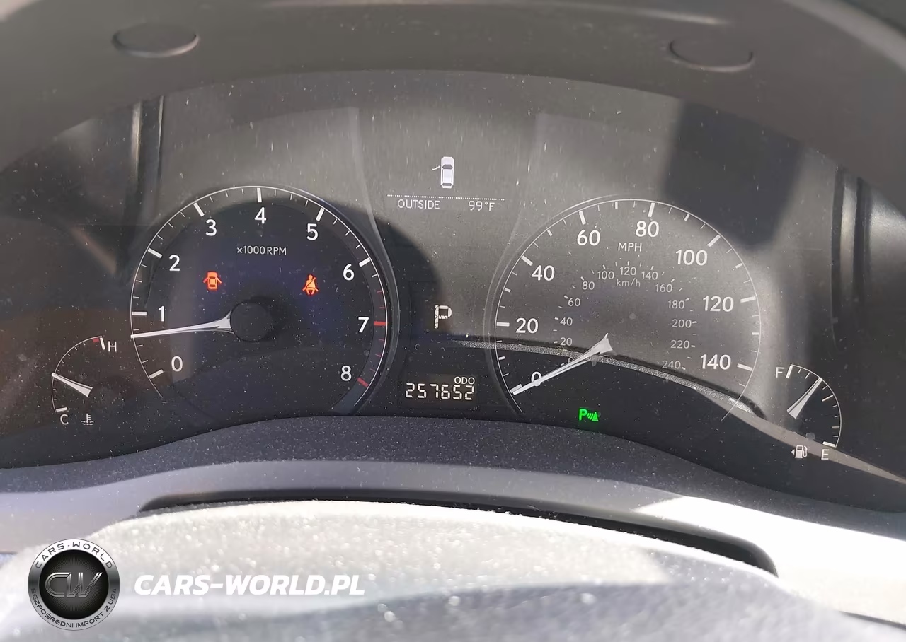 2010 Lexus Rx 350 VIN:2T2ZK1BA0AC032561 - 7