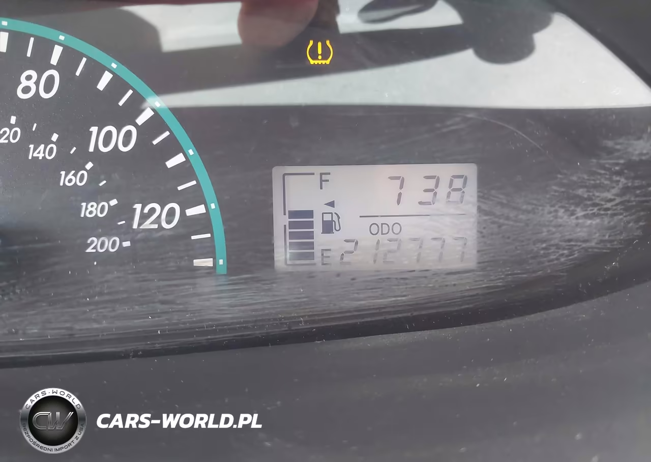 2009 Toyota Yaris VIN:JTDBT903694046730 - 7