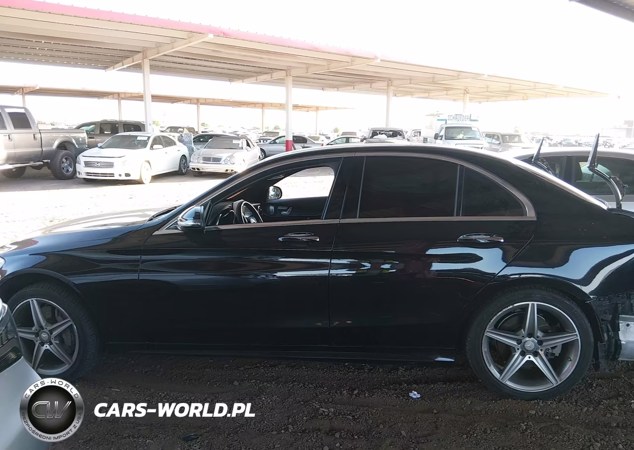 2016 Mercedes-Benz C 300 Sport 4Matic VIN:55SWF4KB5GU140926 - 15