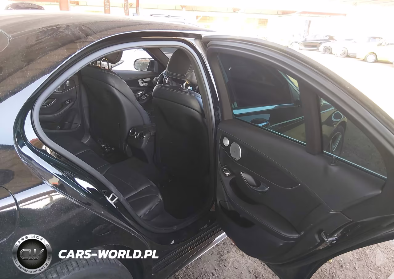 2016 Mercedes-Benz C 300 Sport 4Matic VIN:55SWF4KB5GU140926 - 8