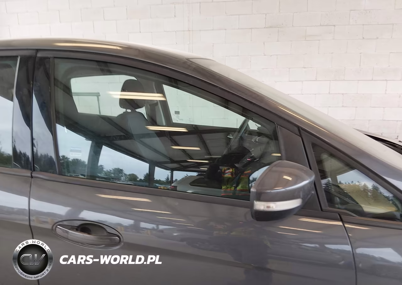 2017 Ford C-Max Hybrid Se VIN:1FADP5AU3HL119222 - 14