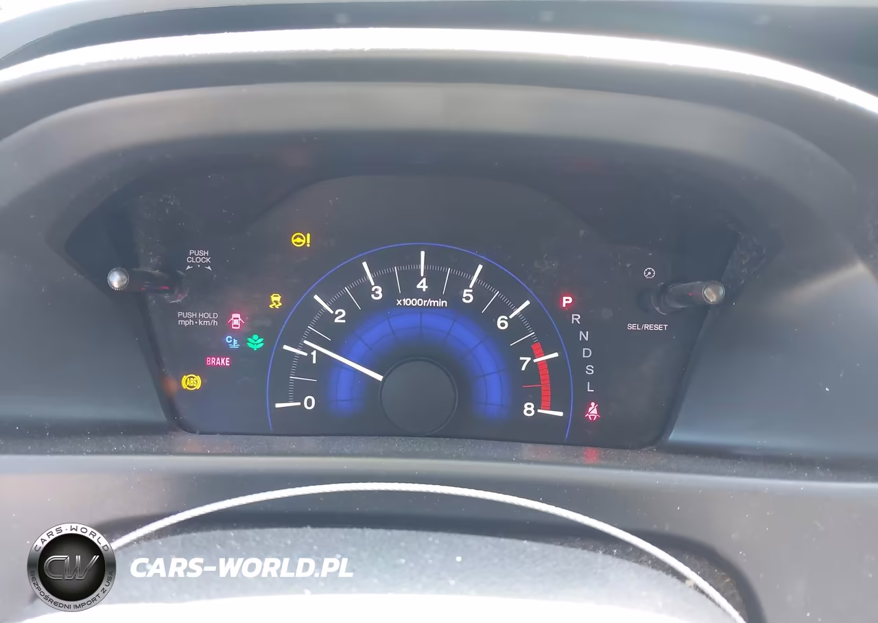 2014 Honda Civic Lx VIN:19XFB2F55EE253249 - 7