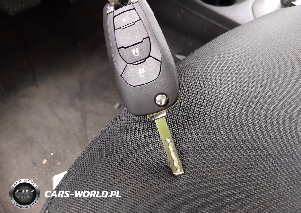 2021 Chevrolet Spark Fwd 1Lt Automatic VIN:KL8CD6SA2MC228377 - 11