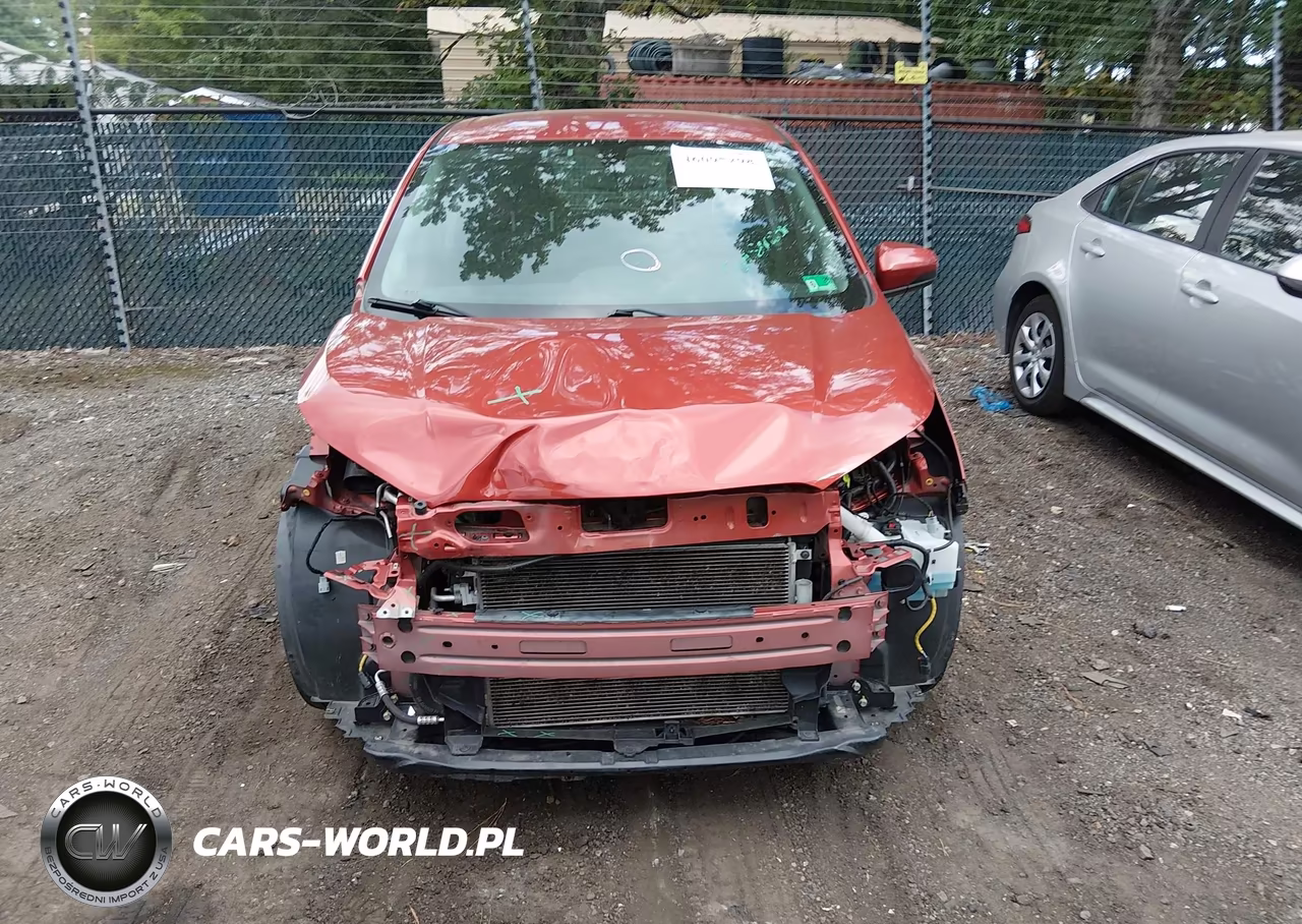2021 Chevrolet Spark Fwd 1Lt Automatic VIN:KL8CD6SA2MC228377 - 12