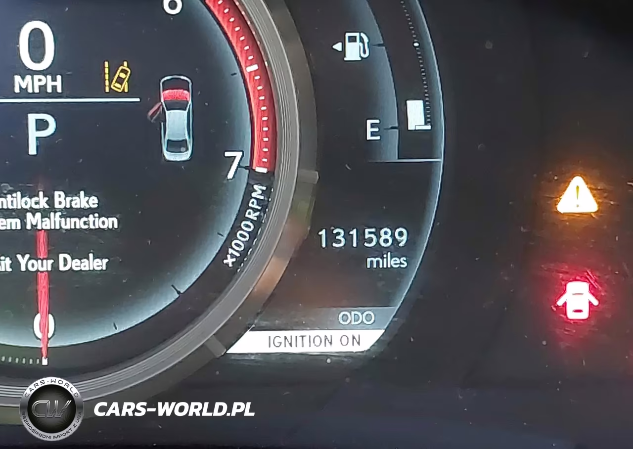 2017 Lexus Is 200T VIN:JTHBA1D24H5051263 - 15