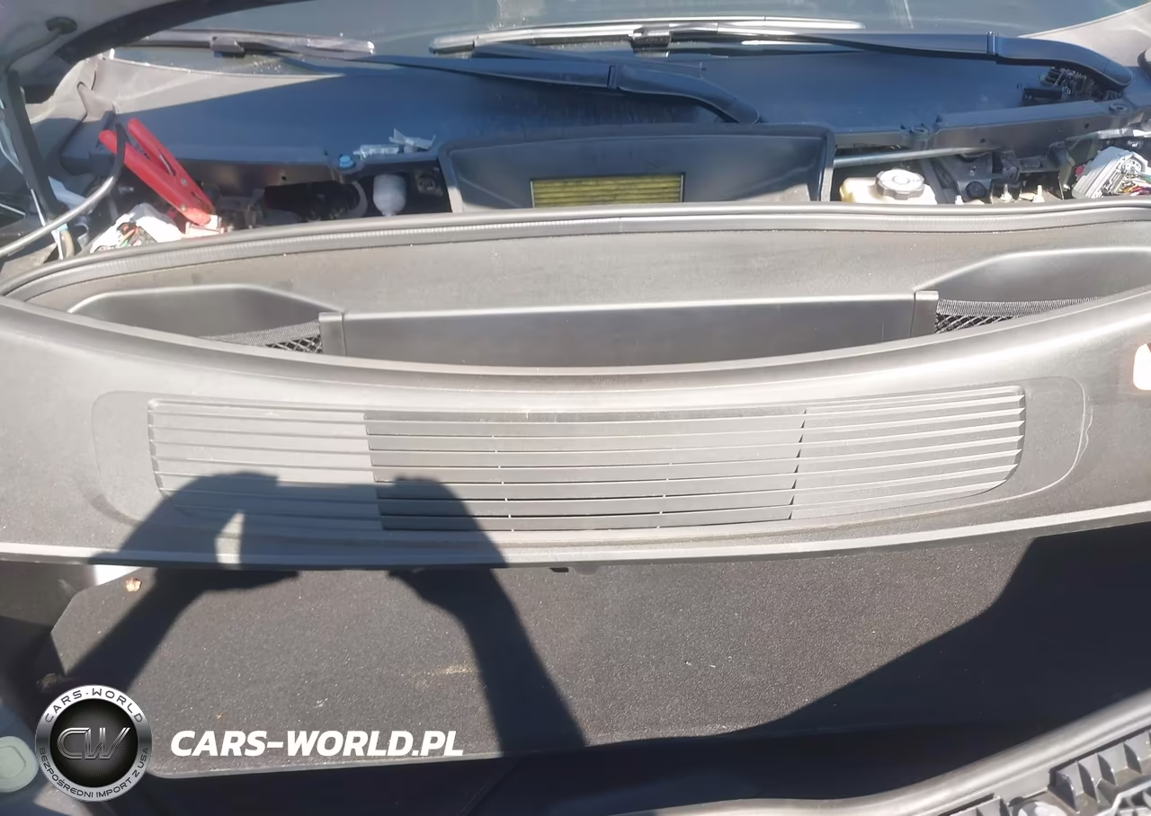 2026 Rivian R1S Dual Motor Standard Pack VIN:7PDSGGBA3TN085676 - 10