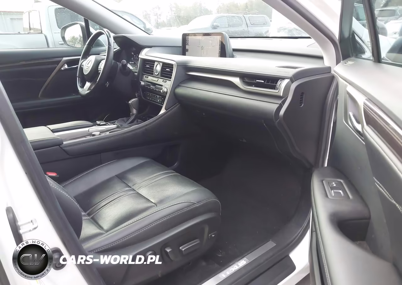 2017 Lexus Rx 350 VIN:2T2BZMCA3HC133925 - 18