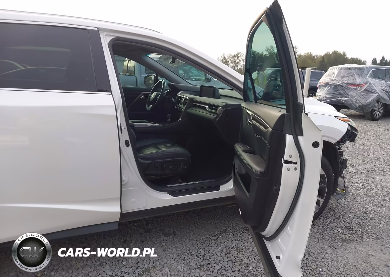 2017 Lexus Rx 350 VIN:2T2BZMCA3HC133925 - 5