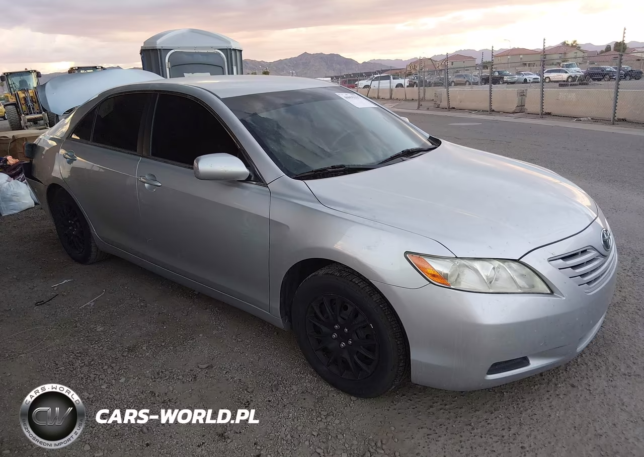 2009 Toyota Camry