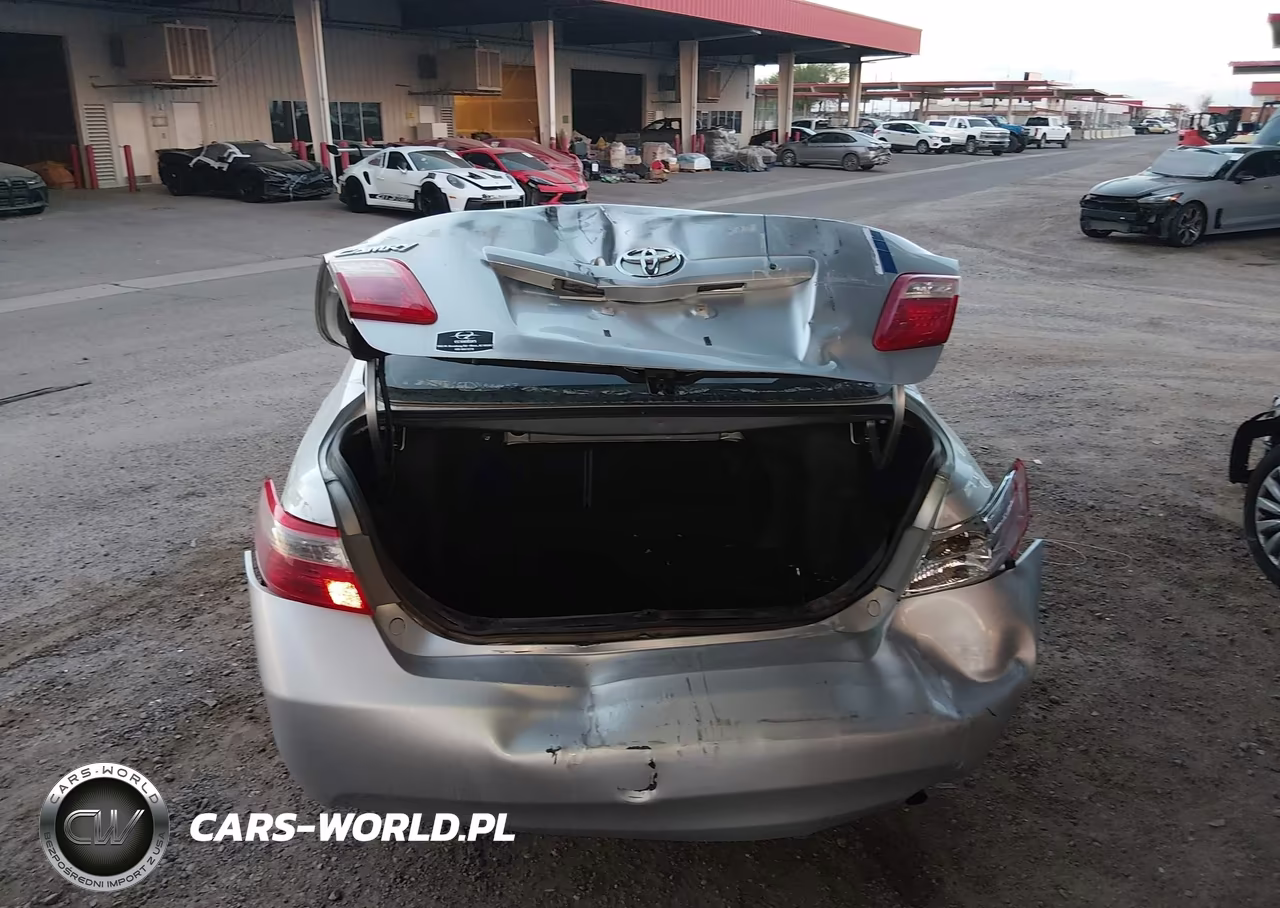 2009 Toyota Camry VIN:4T1BE46K99U841696 - 16