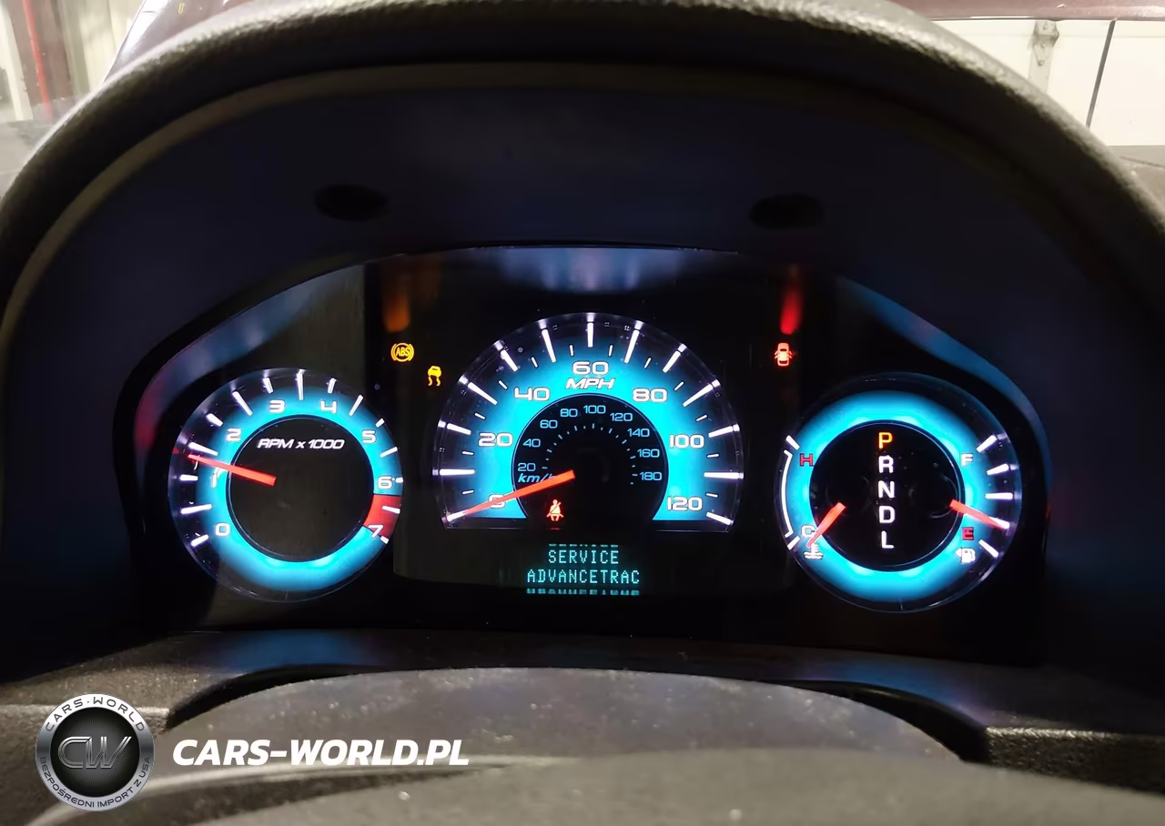 2011 Ford Fusion Se VIN:3FAHP0HA5BR298792 - 7