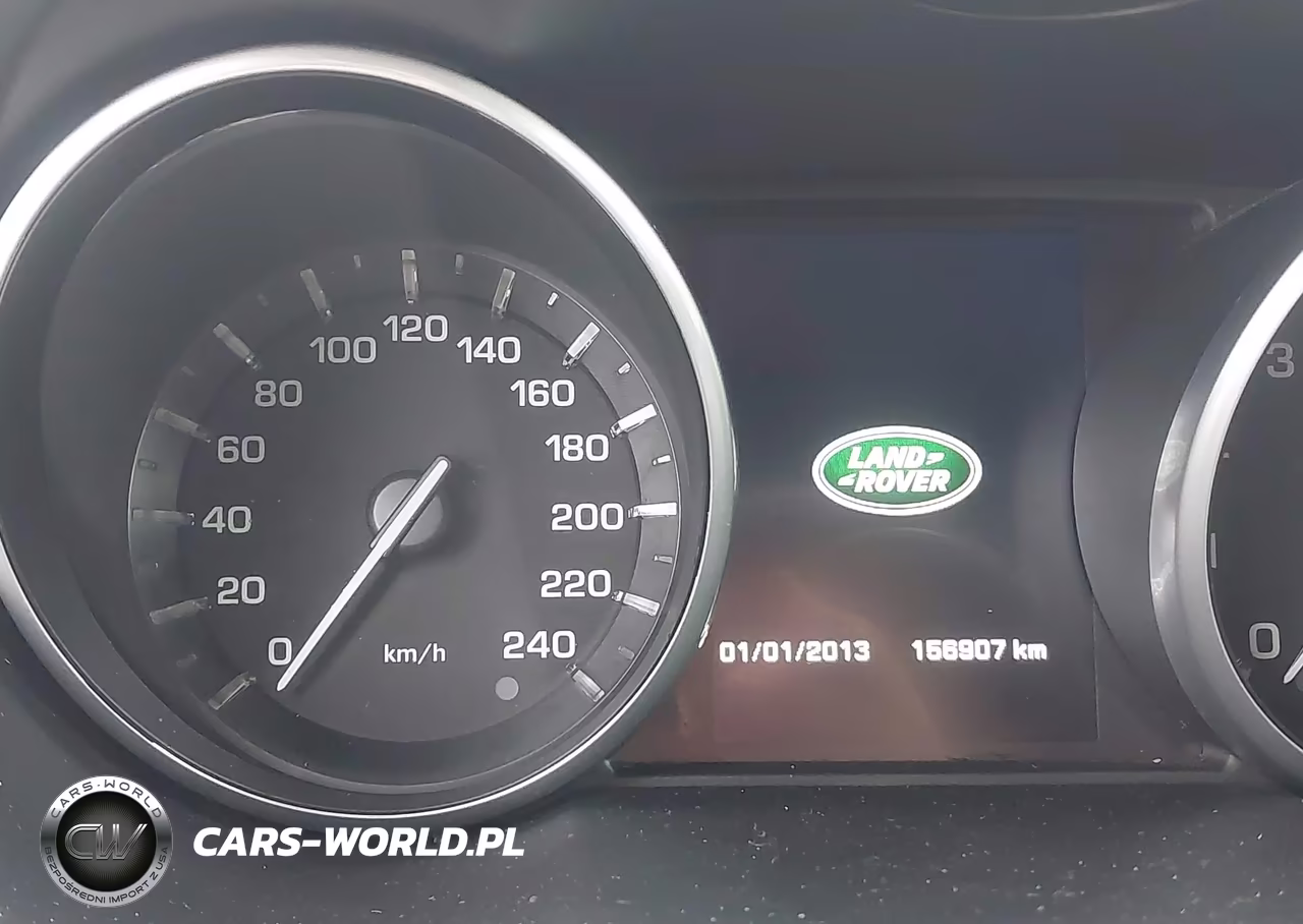 2014 Land Rover Range Rover Evoque Dynamic VIN:SALVT2BG0EH875308 - 7