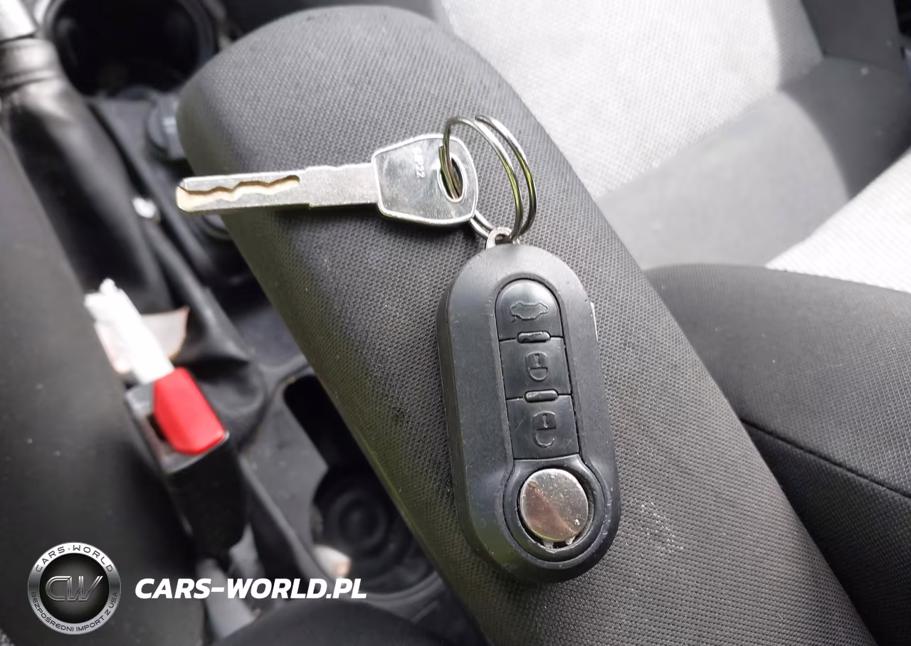 2019 Ram Promaster City Tradesman VIN:ZFBHRFAB7K6N53677 - 11