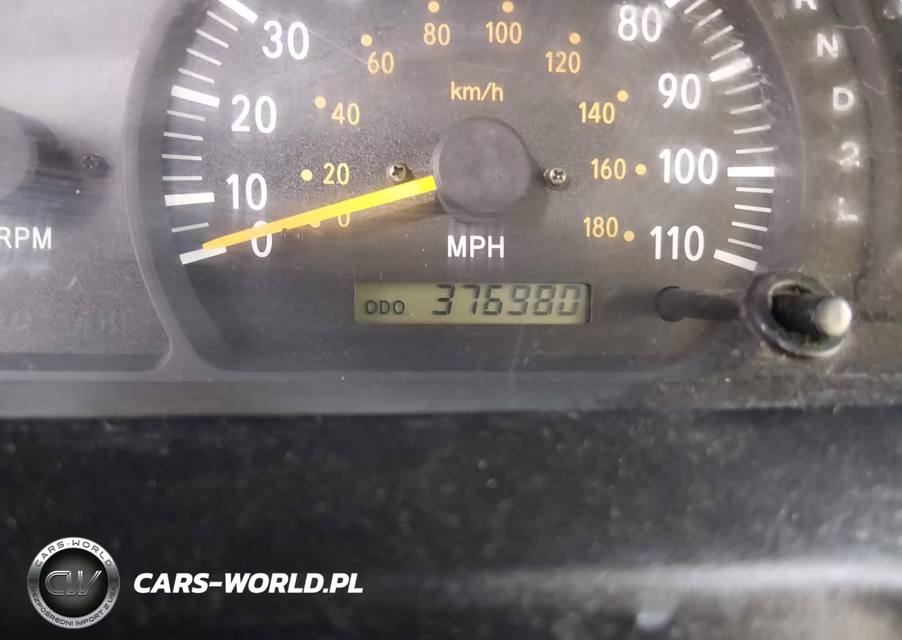 2004 Toyota Tundra Limited V8 VIN:5TBDT48124S447454 - 15