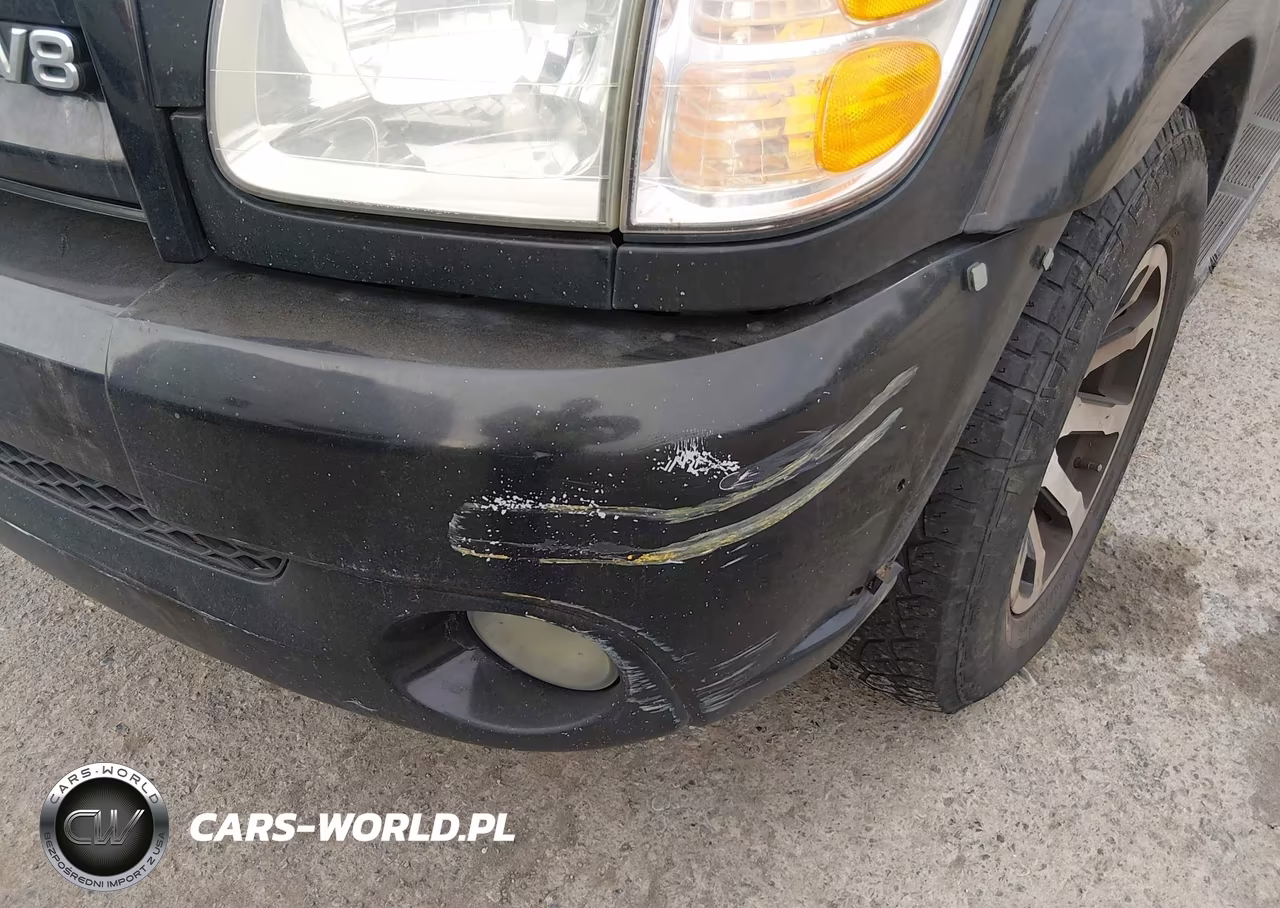 2004 Toyota Tundra Limited V8 VIN:5TBDT48124S447454 - 19