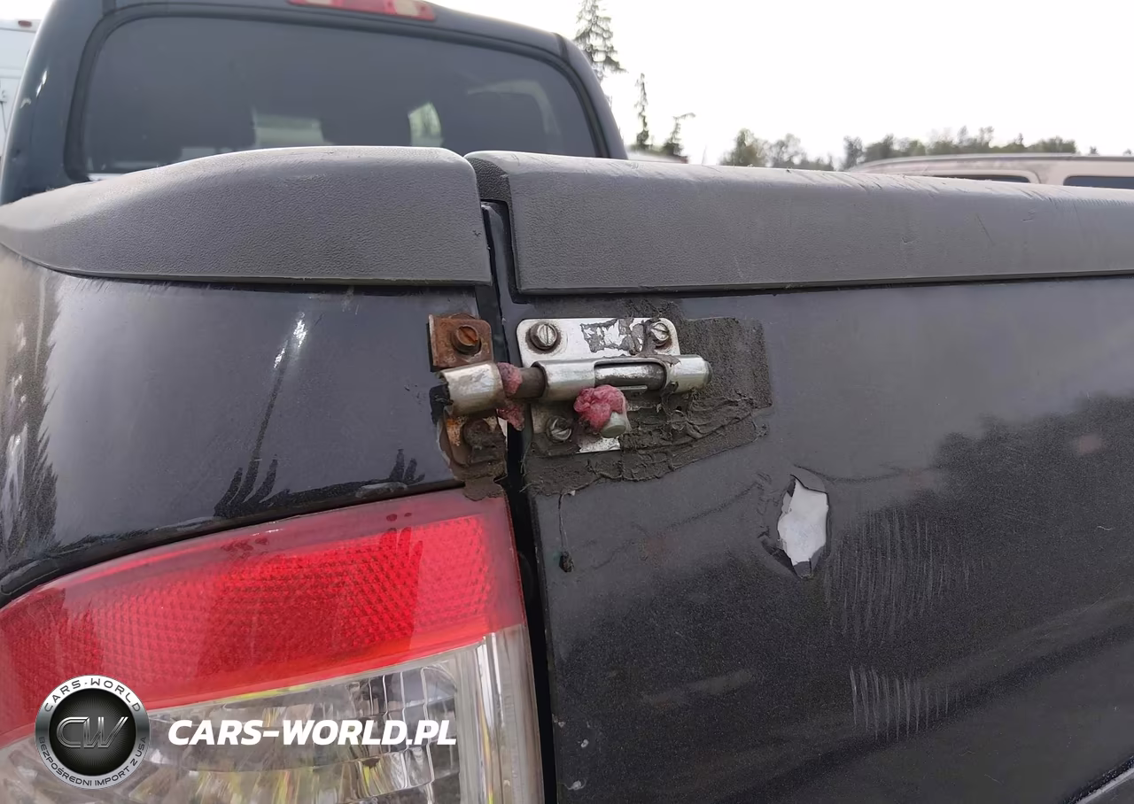 2004 Toyota Tundra Limited V8 VIN:5TBDT48124S447454 - 21