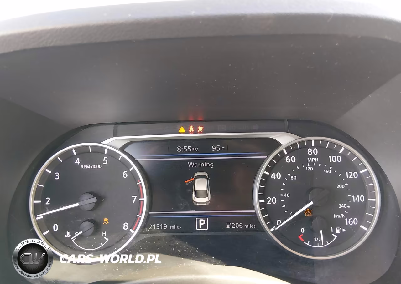 2024 Nissan Sentra Sv Xtronic Cvt VIN:3N1AB8CV5RY216324 - 7