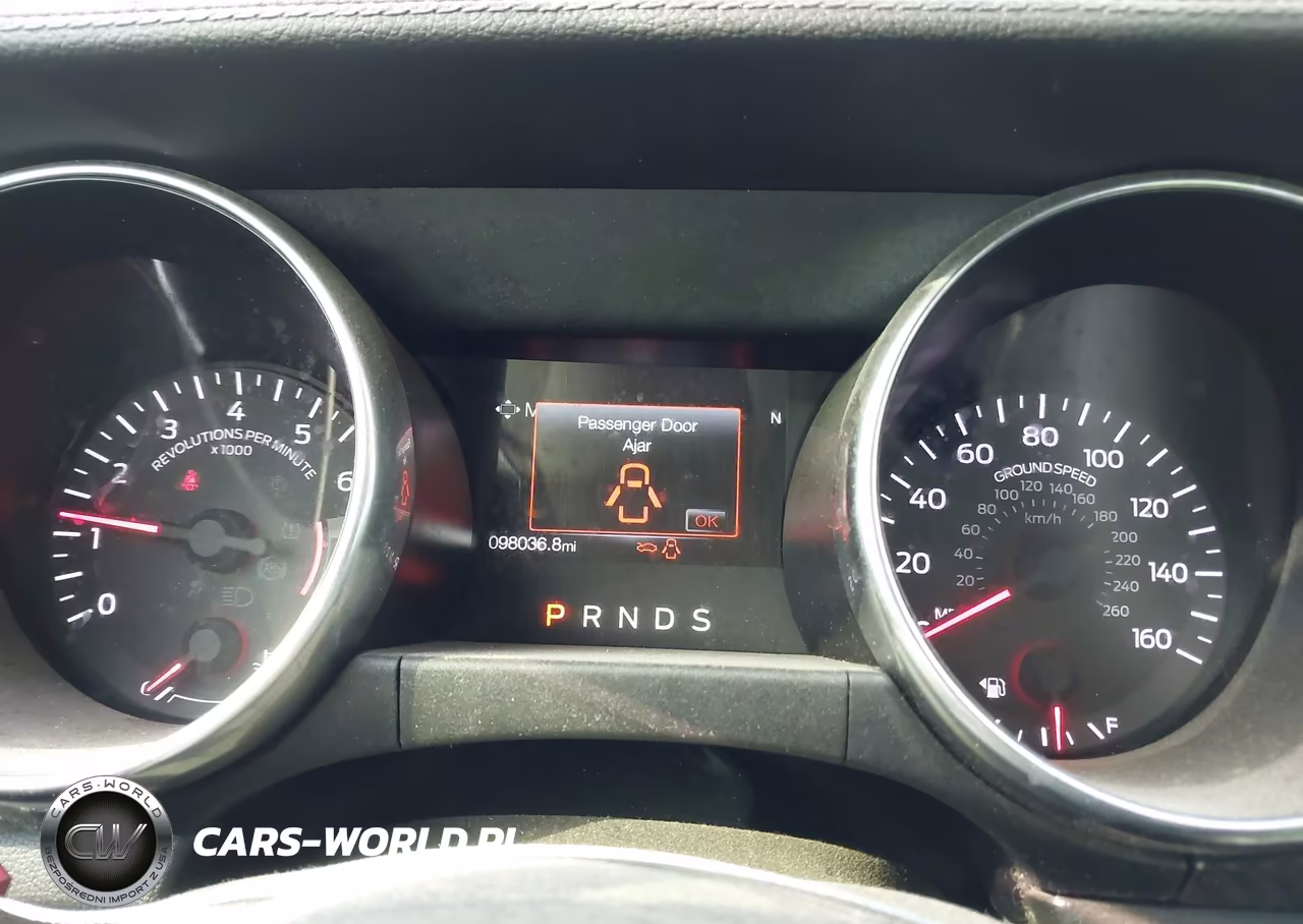 2019 Ford Mustang Ecoboost VIN:1FA6P8TH2K5129410 - 7