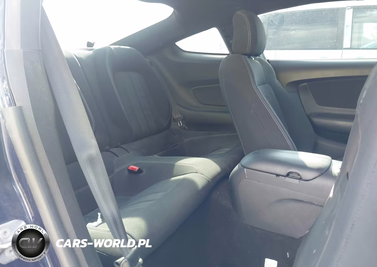 2019 Ford Mustang Ecoboost VIN:1FA6P8TH2K5129410 - 8