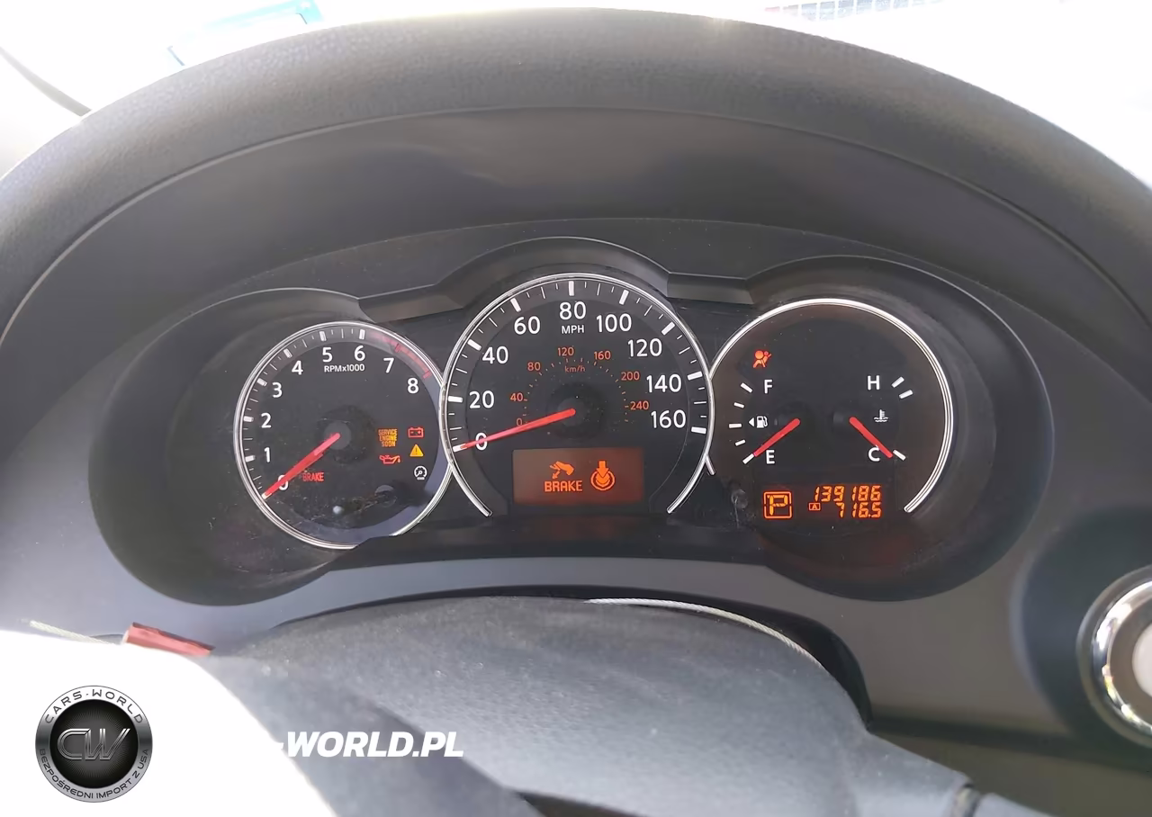 2010 Nissan Altima 2.5 S VIN:1N4AL2AP1AN490283 - 7