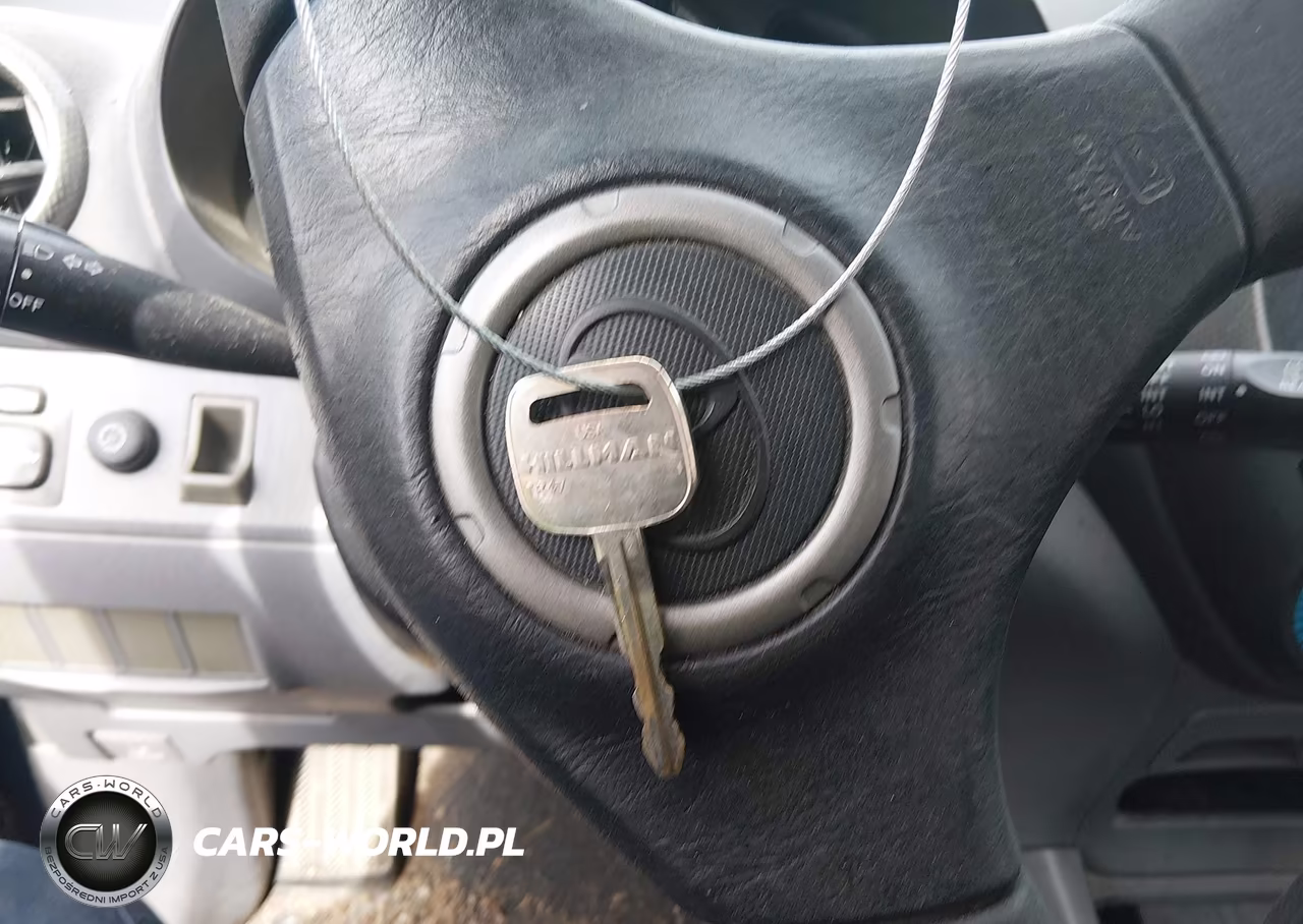 2003 Toyota Rav4 VIN:JTEHH20V830198507 - 11