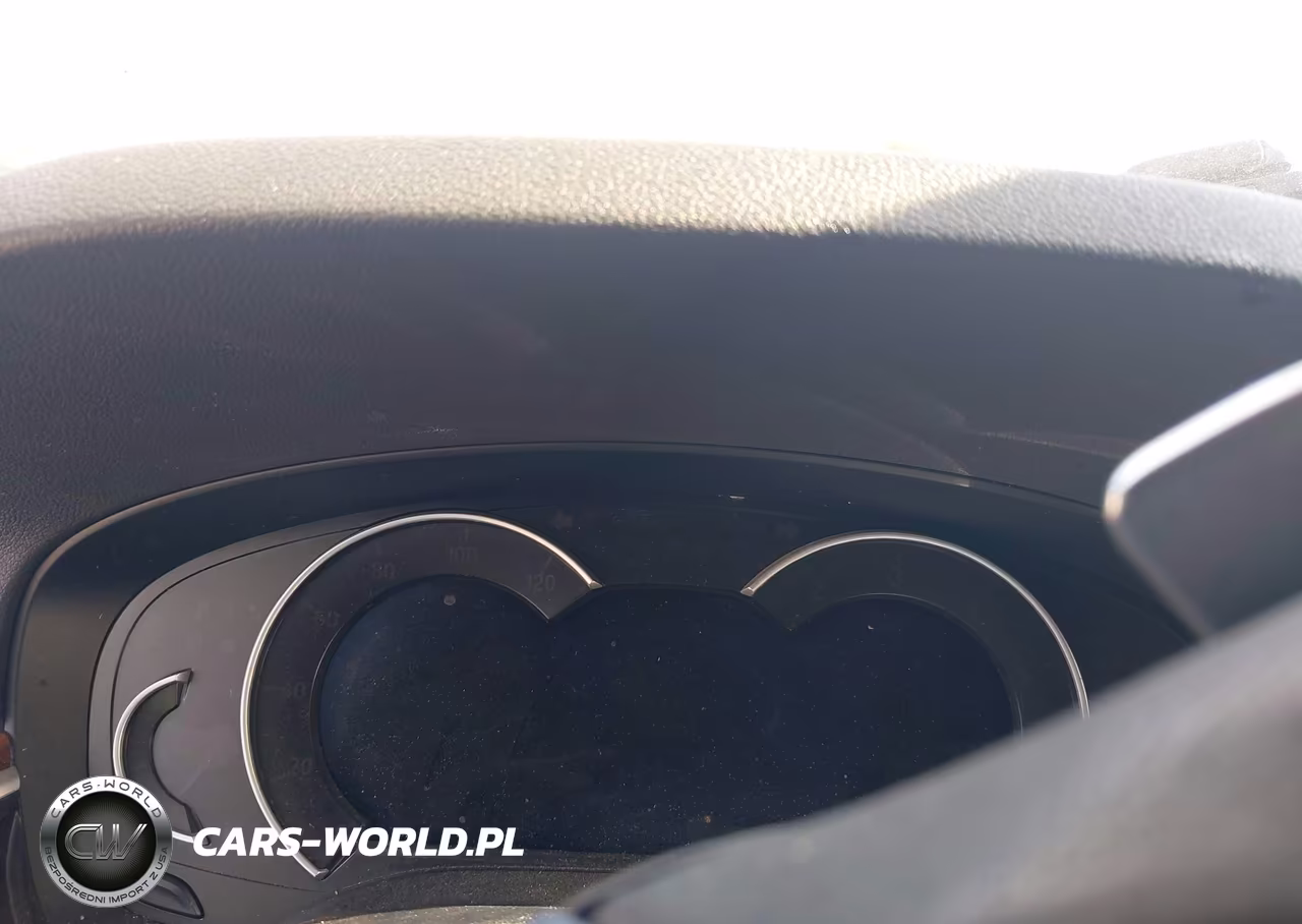 2018 BMW 540I VIN:WBAJE5C59JWA96431 - 14