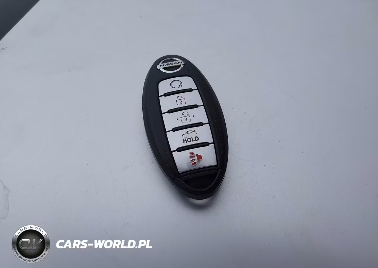 2021 Nissan Altima Sv Intelligent Awd VIN:1N4BL4DW3MN360707 - 11