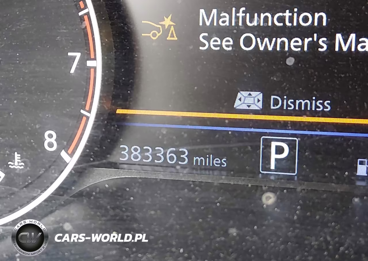 2021 Nissan Altima Sv Intelligent Awd VIN:1N4BL4DW3MN360707 - 15