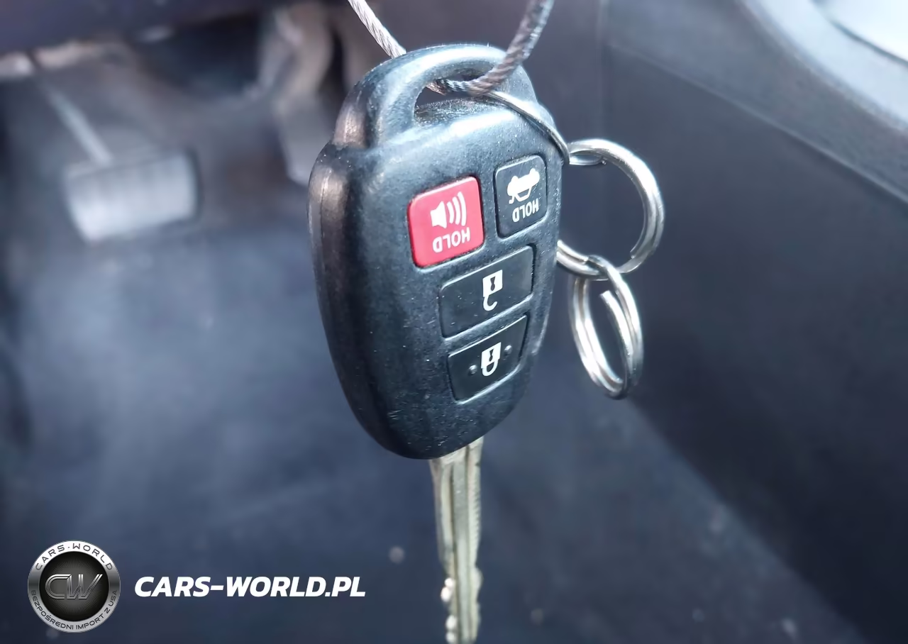 2014 Toyota Corolla S Plus VIN:5YFBURHE7EP152937 - 11