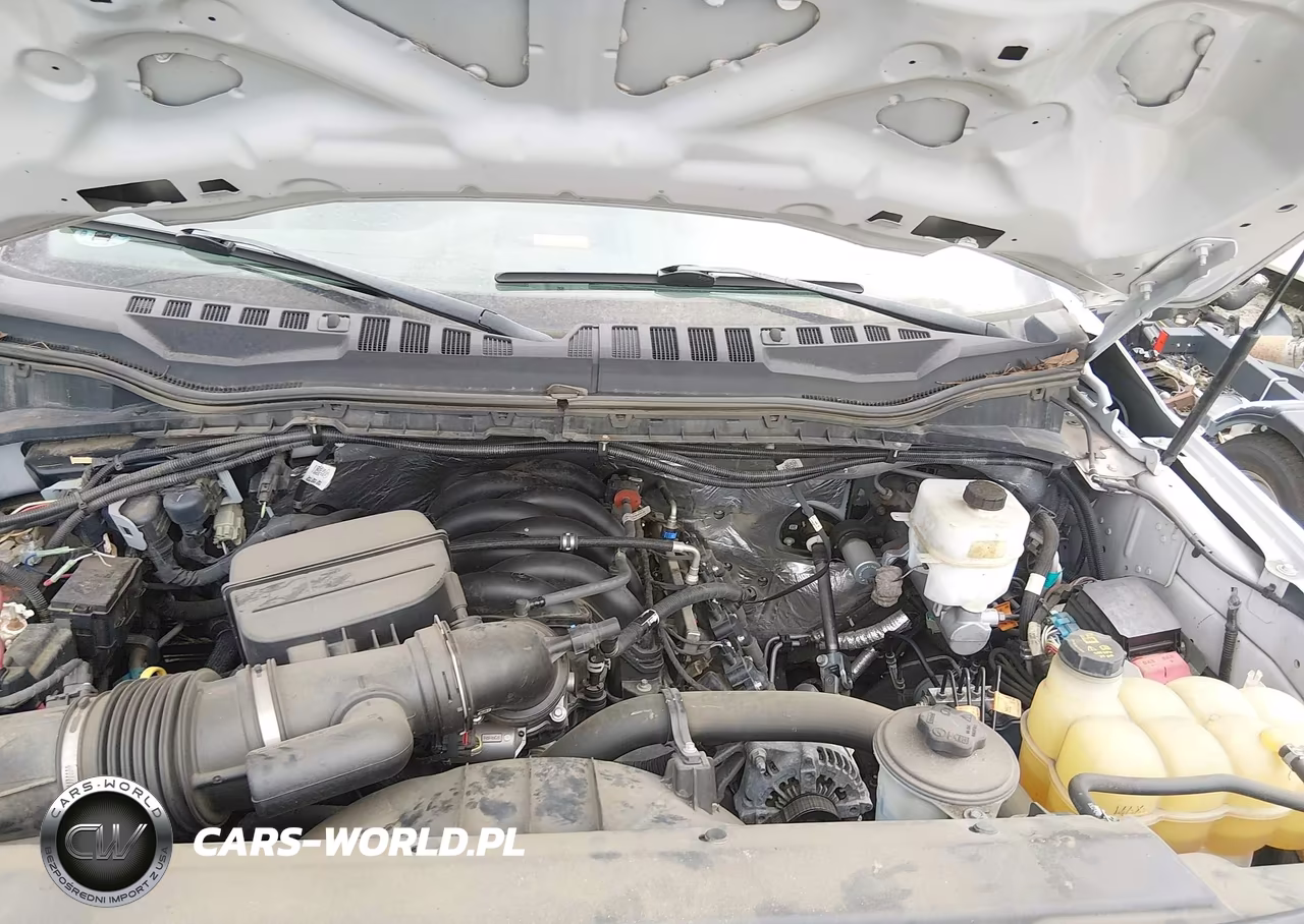 2022 Ford F-550 Chassis Xl VIN:1FDUF5GN1NEC91807 - 9