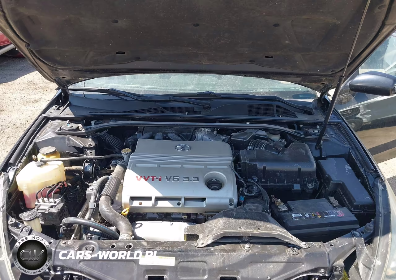 2008 Toyota Camry Solara Sle VIN:4T1FA38P28U139590 - 10