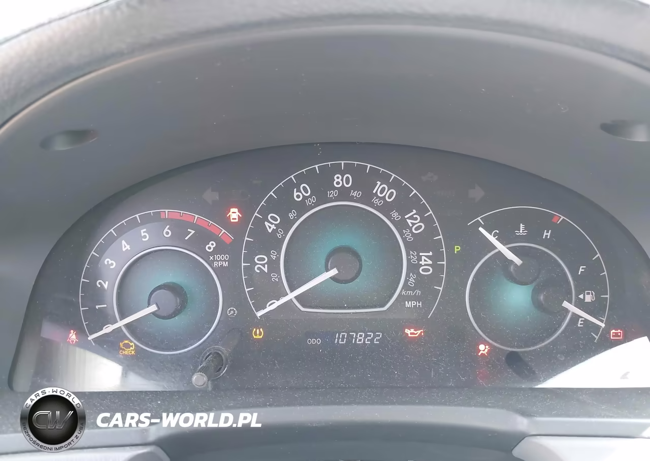 2008 Toyota Camry Solara Sle VIN:4T1FA38P28U139590 - 7