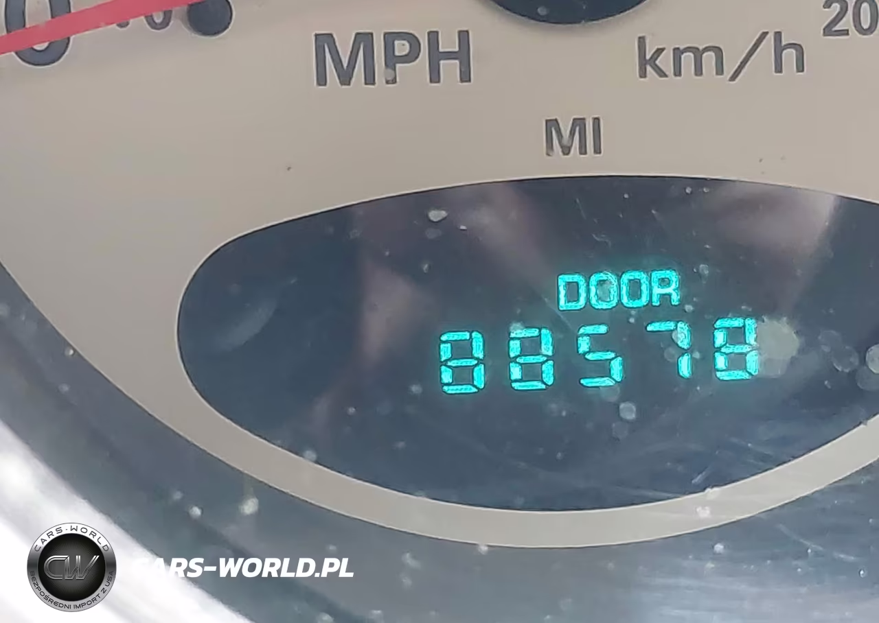 2005 Chrysler Pt Cruiser VIN:3C4FY48B05T636430 - 15