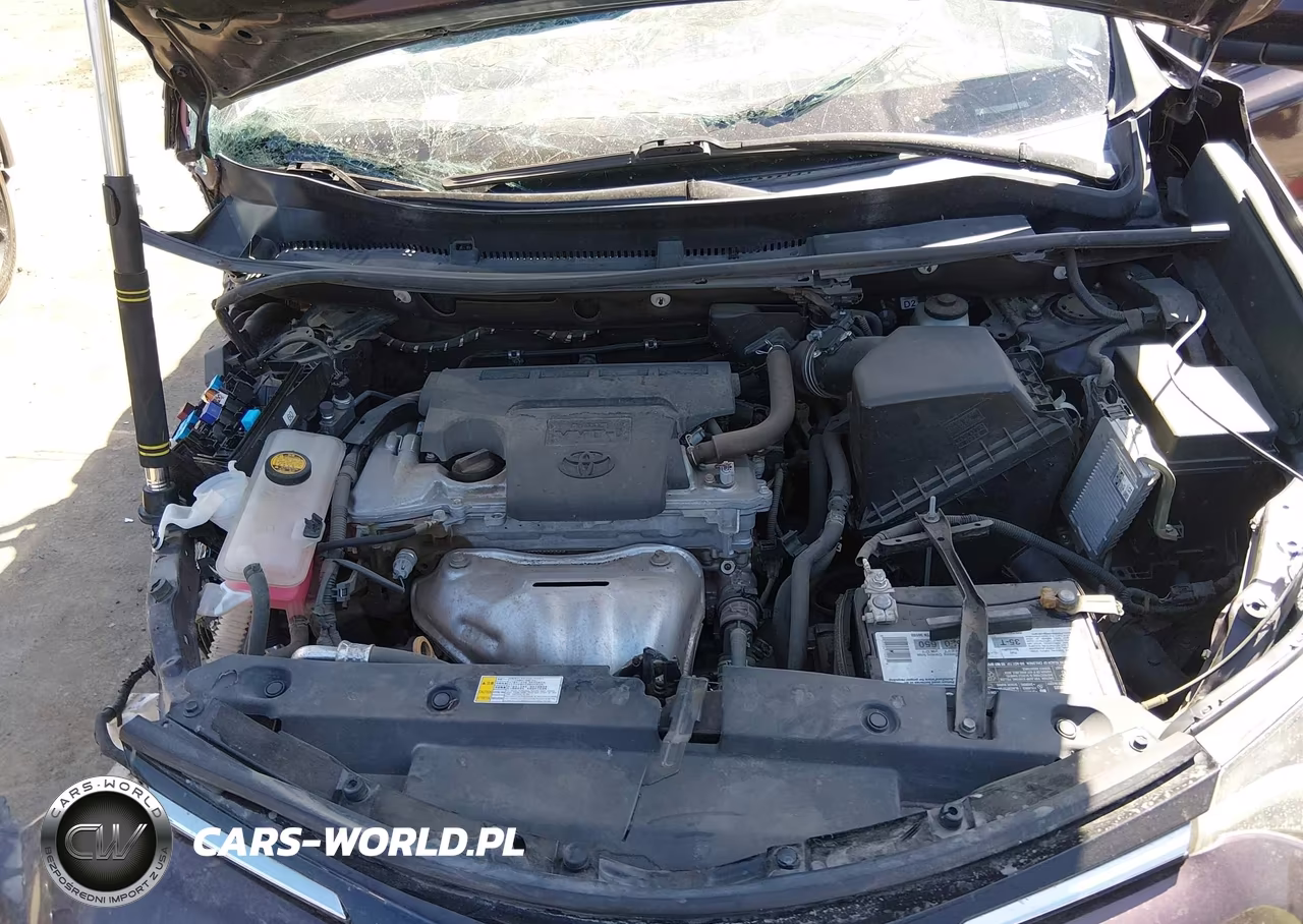 2018 Toyota Rav4 Xle VIN:2T3RFREVXJW765826 - 10