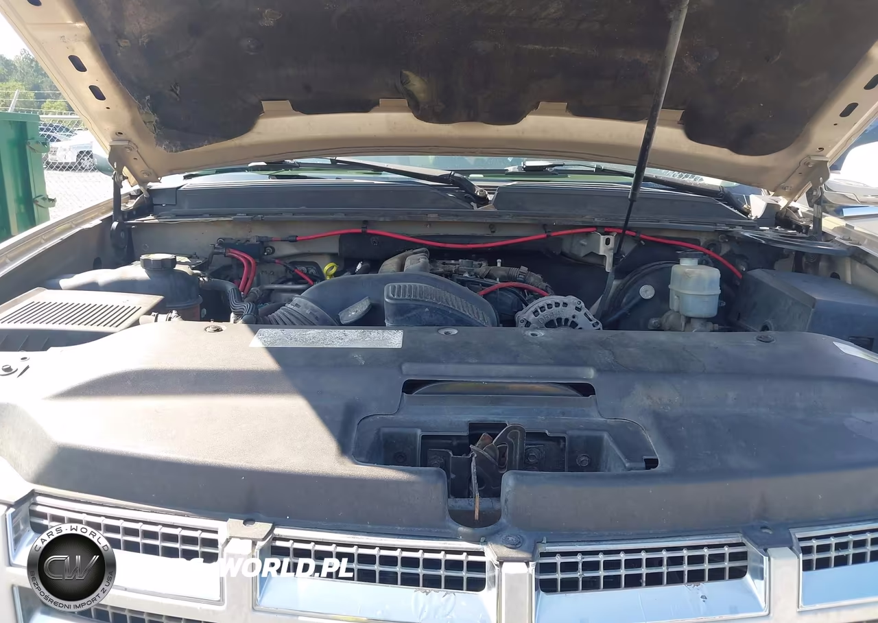 2008 Cadillac Escalade Esv Standard VIN:1GYFK66838R171282 - 10