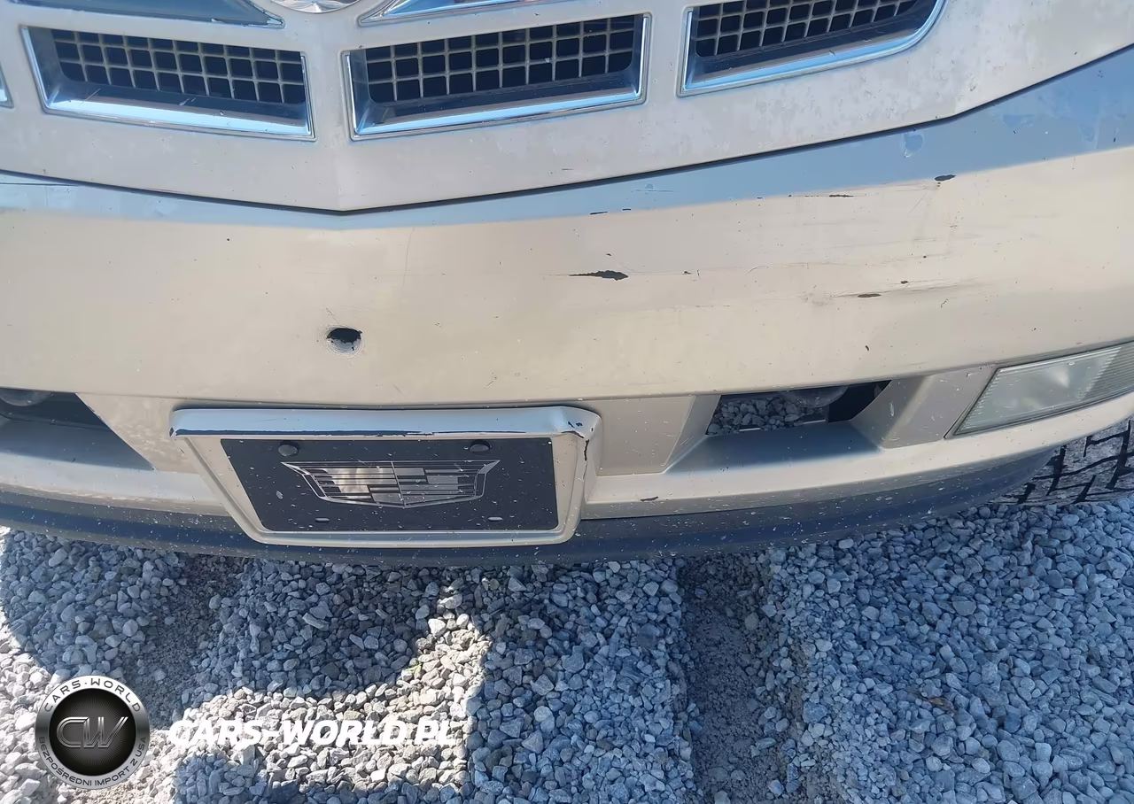 2008 Cadillac Escalade Esv Standard VIN:1GYFK66838R171282 - 6