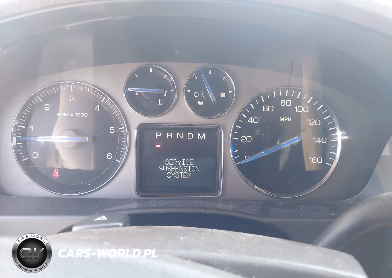 2008 Cadillac Escalade Esv Standard VIN:1GYFK66838R171282 - 7
