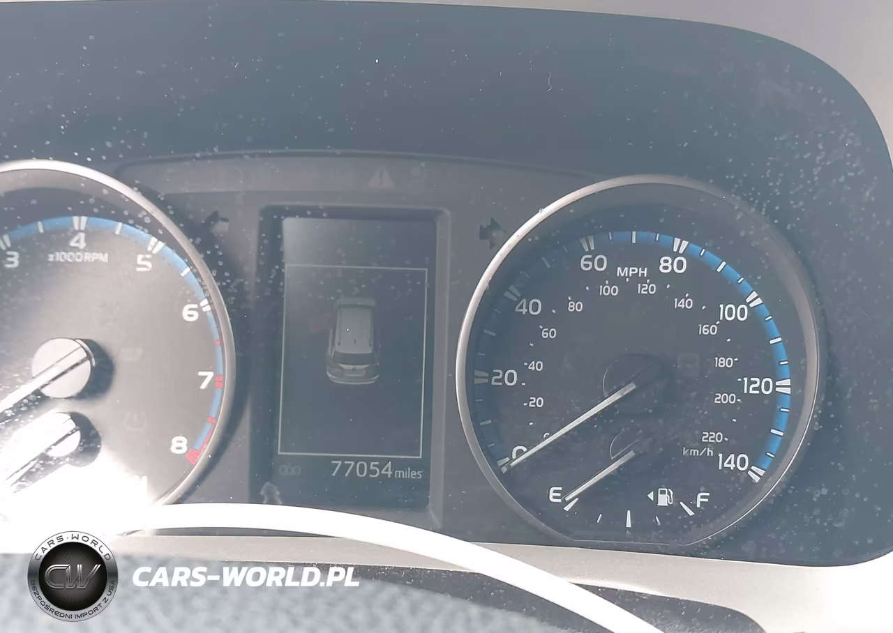 2017 Toyota Rav4 Le VIN:2T3BFREVXHW595334 - 7