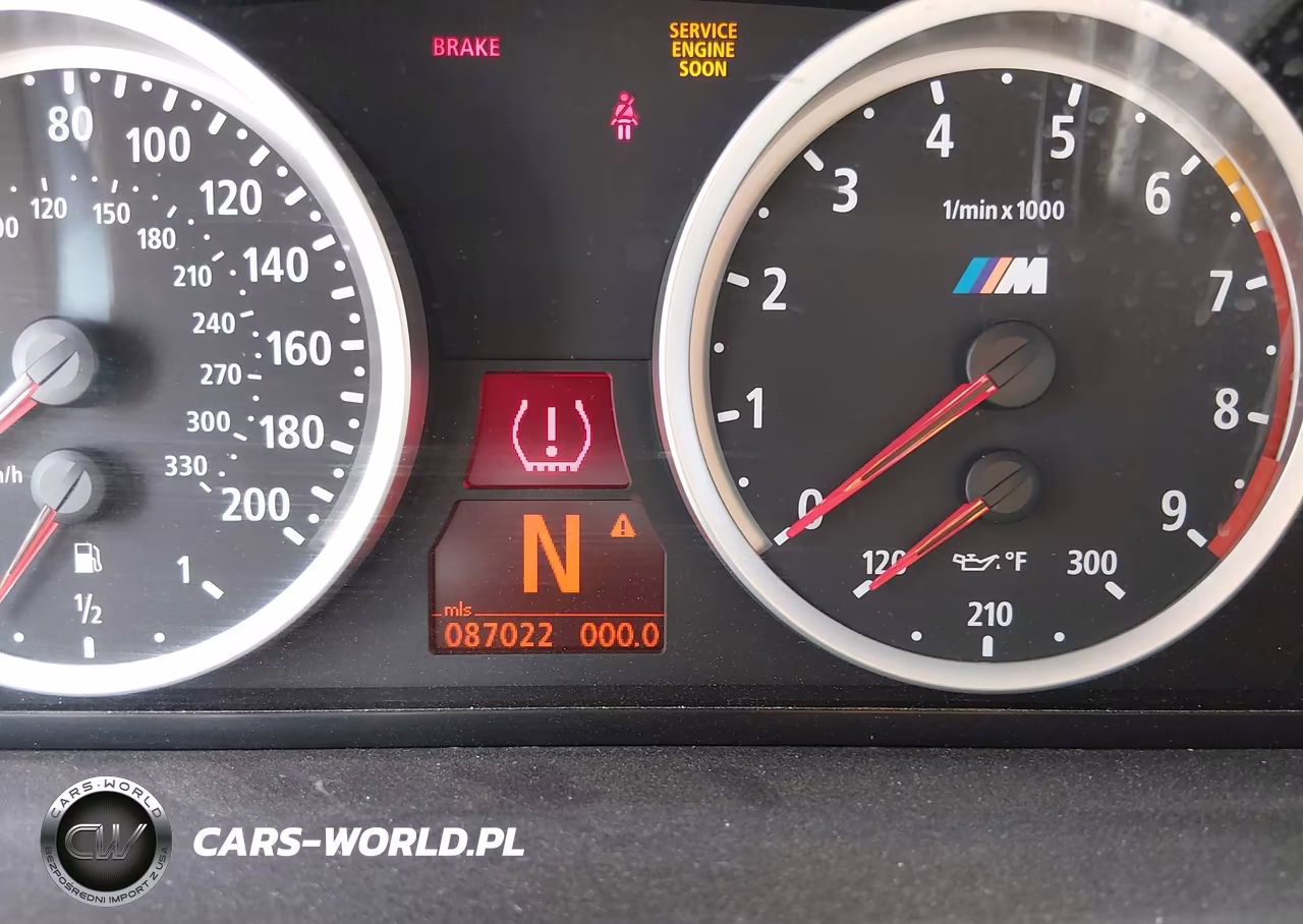 2006 BMW M5 VIN:WBSNB93566CX06255 - 15