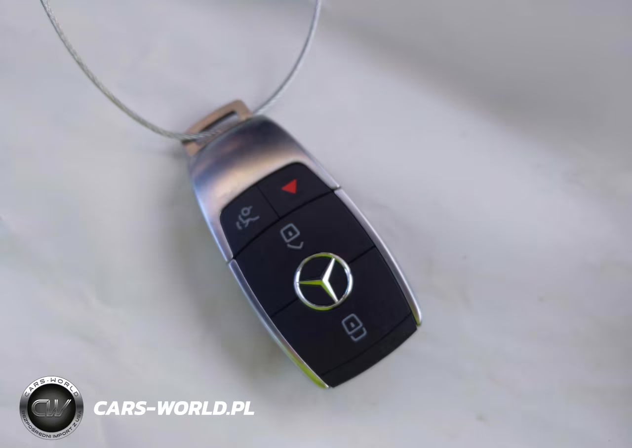2020 Mercedes-Benz Gle 450 4Matic VIN:4JGFB5KB4LA166600 - 11