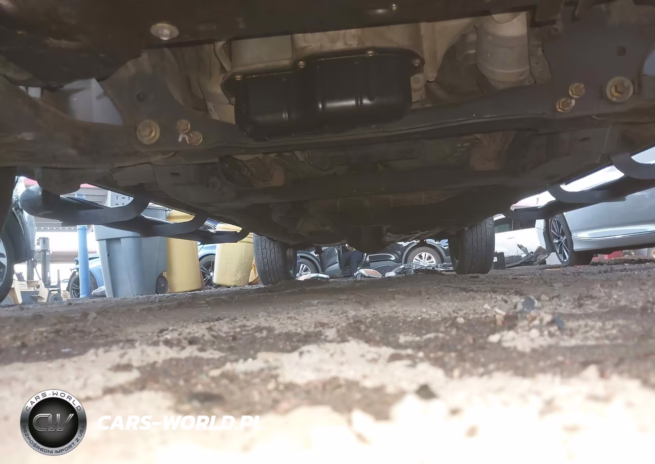 2008 Nissan Titan Xe VIN:1N6BA06E18N300487 - 2