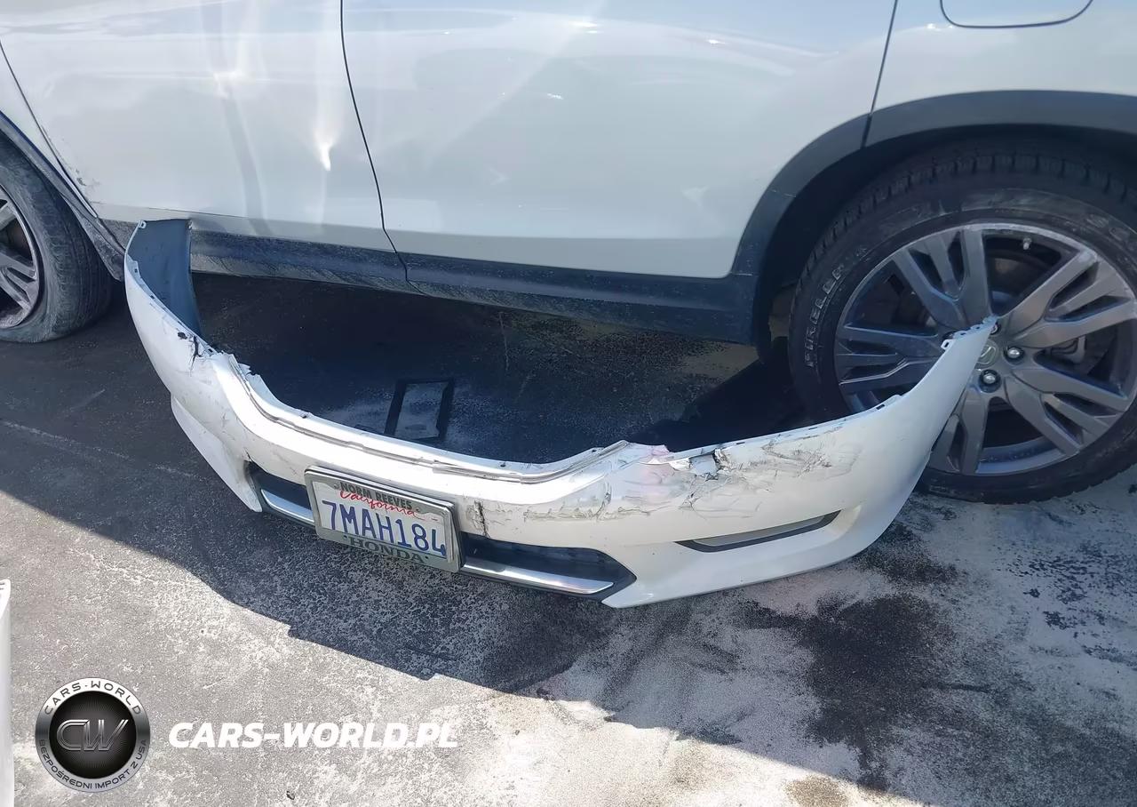 2015 Honda Accord Sport VIN:1HGCR2F57FA226803 - 12