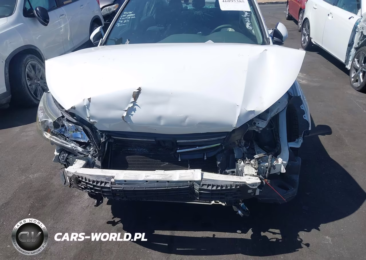 2015 Honda Accord Sport VIN:1HGCR2F57FA226803 - 6