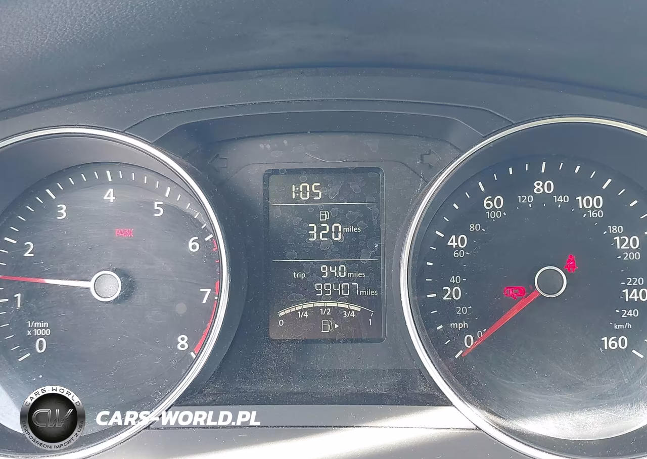 2017 Volkswagen Jetta 1.4T S VIN:3VW167AJ1HM302373 - 7