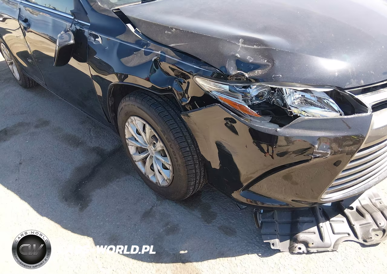 2015 Toyota Camry Le VIN:4T4BF1FK1FR470501 - 6