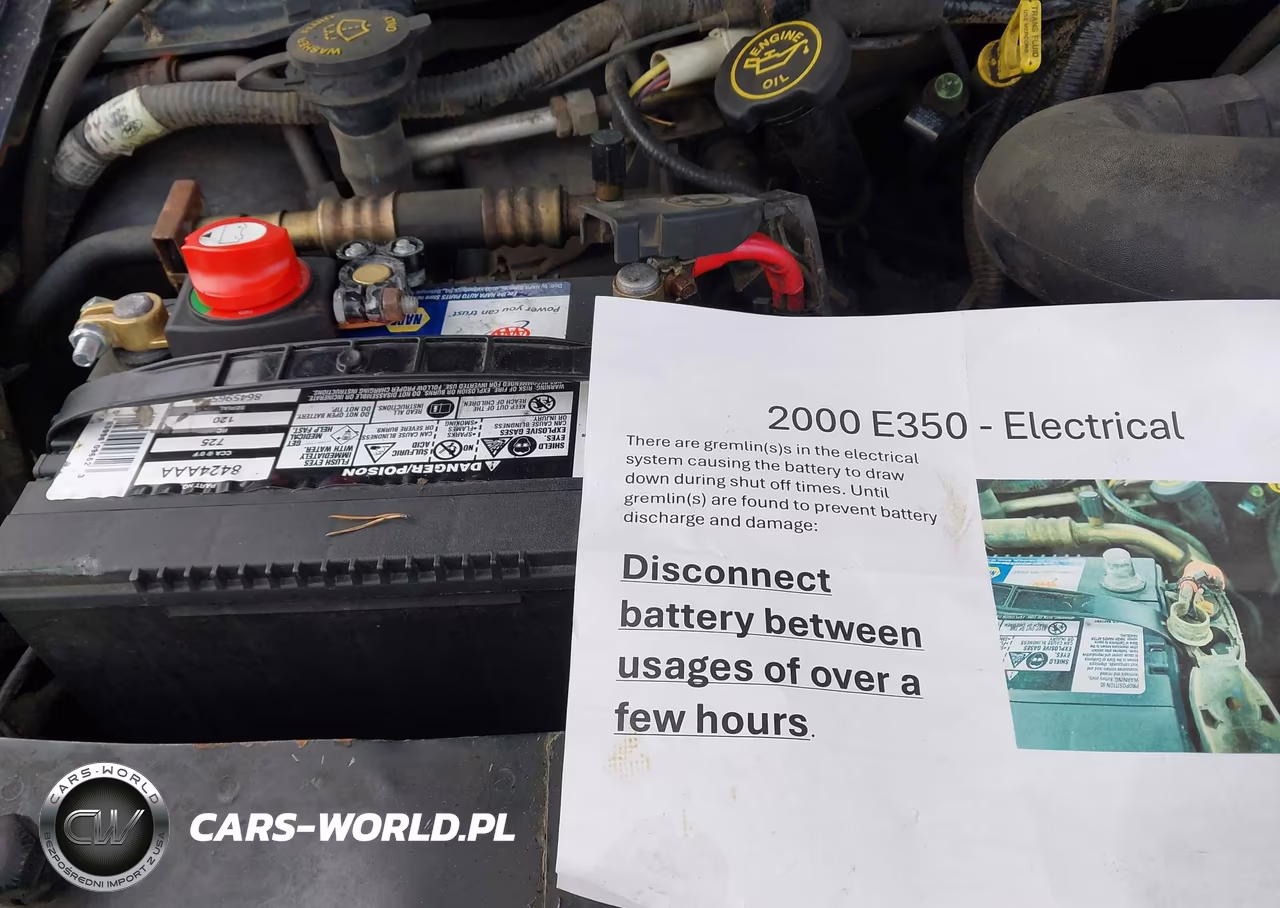2000 Ford E-350 Super Duty Xl-Xlt VIN:1FBSS31L5YHB48160 - 12