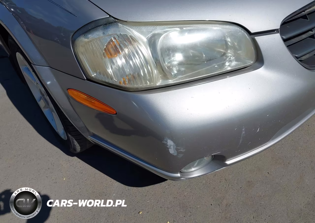 2000 Nissan Maxima Gle-Gxe-Se VIN:JN1CA31A1YT011119 - 12